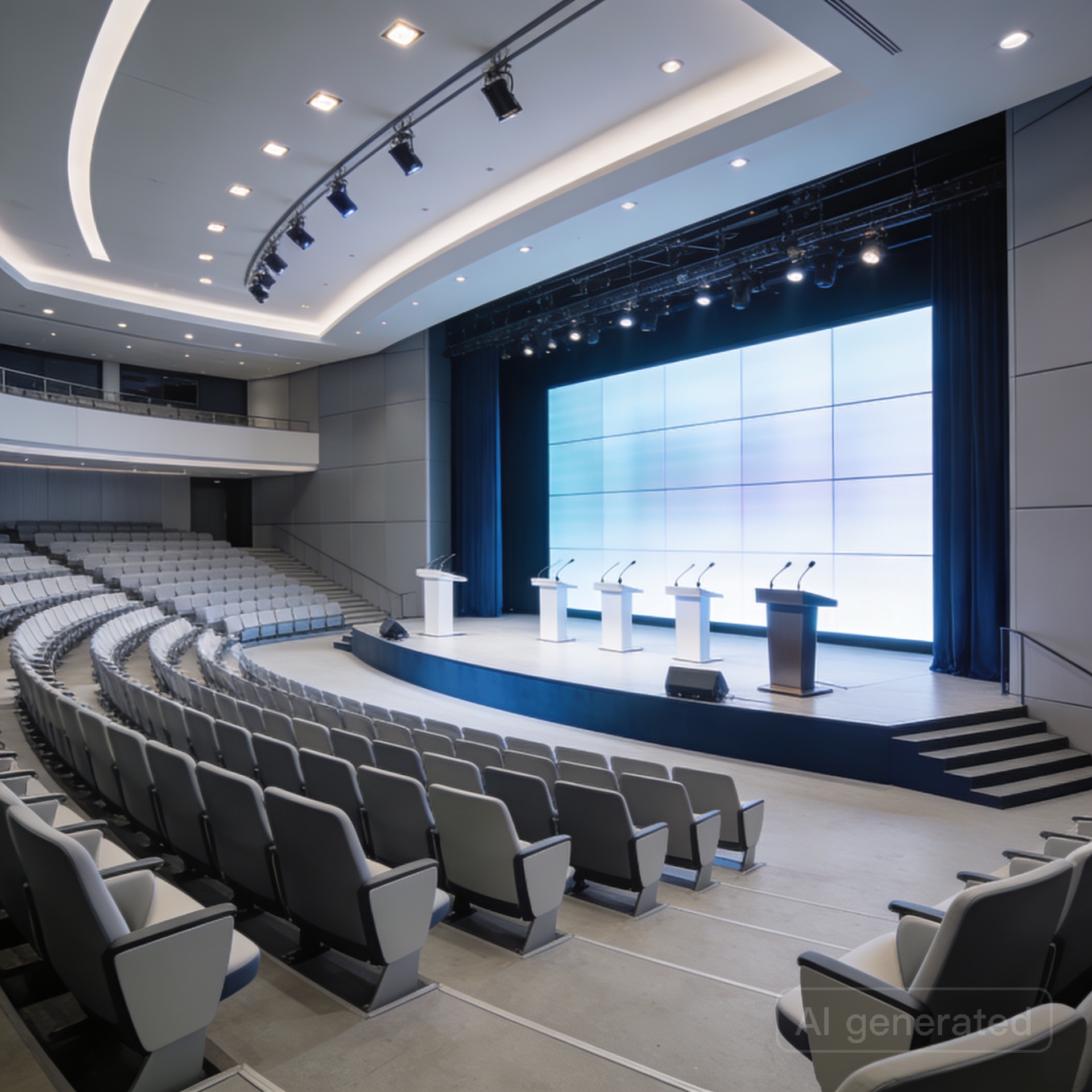 Annual Investor Summit