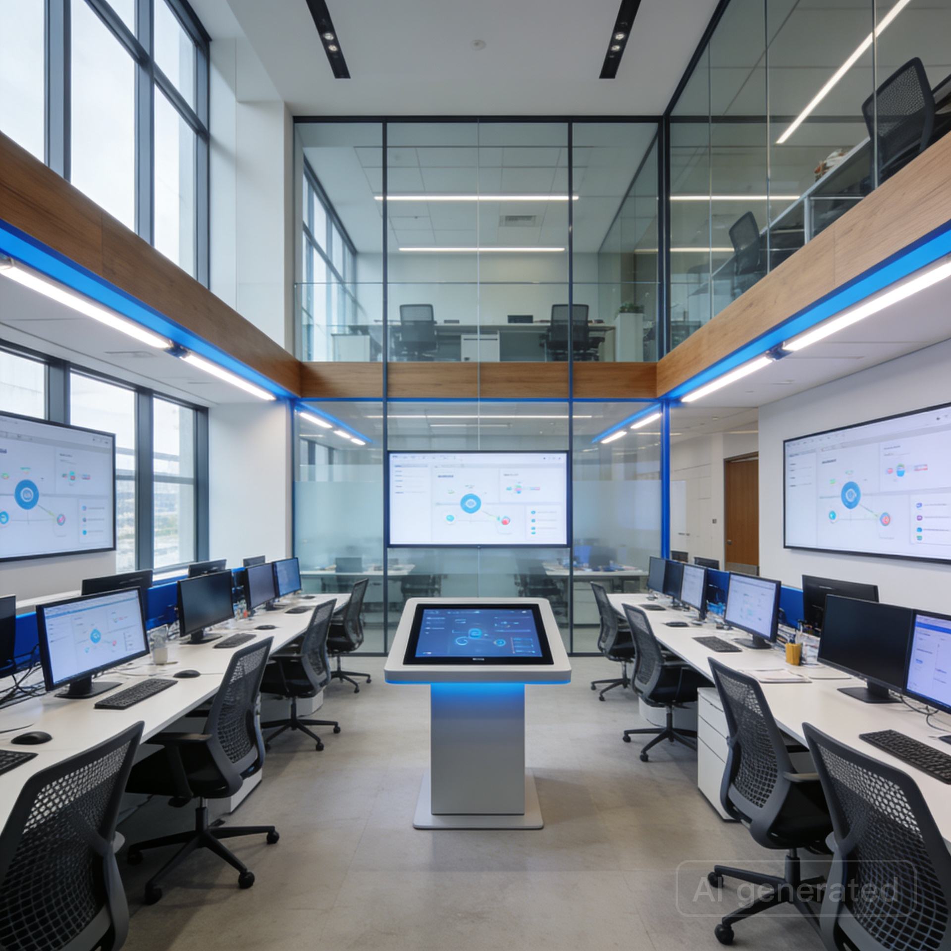 WGS Technology Blog