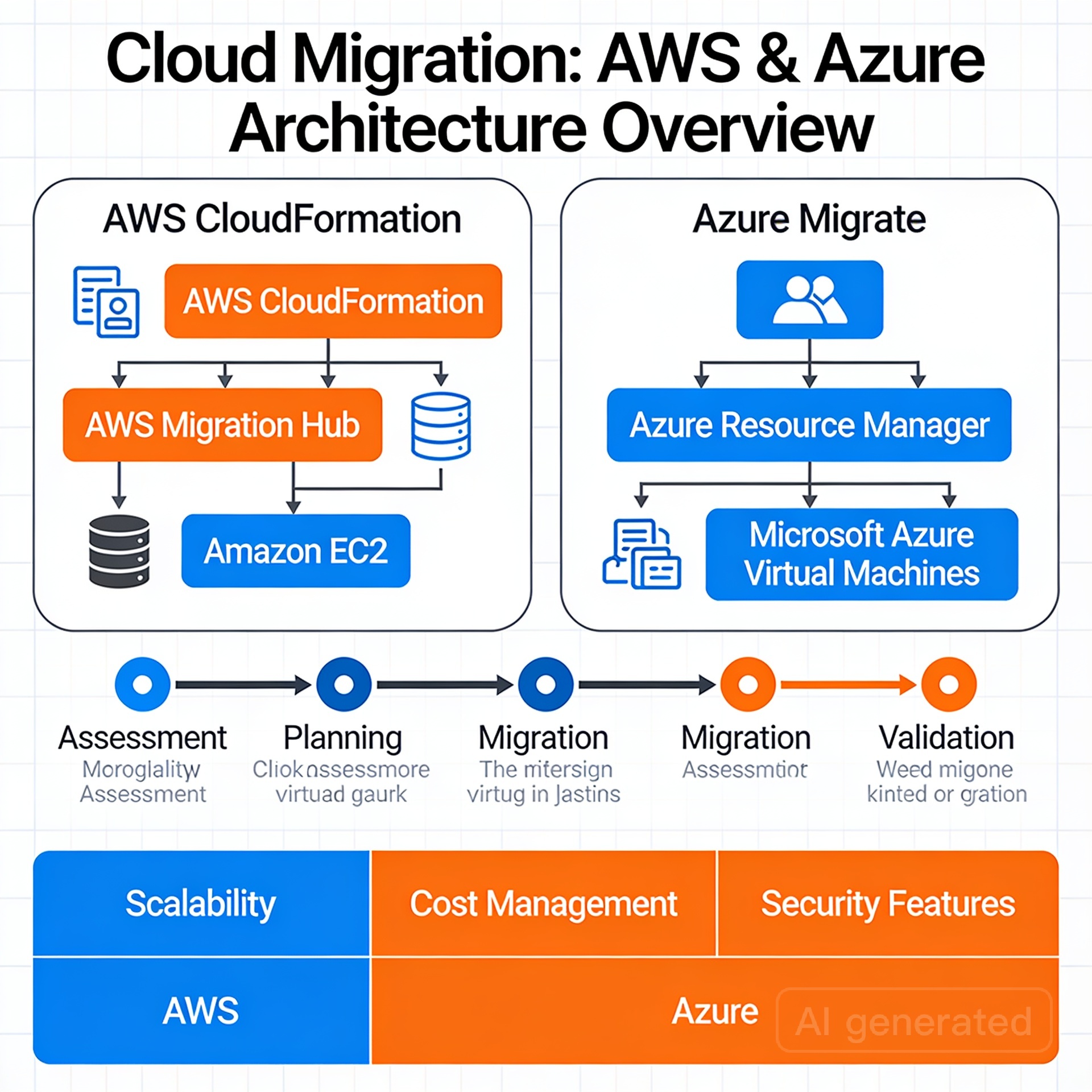 Cloud Migration Project