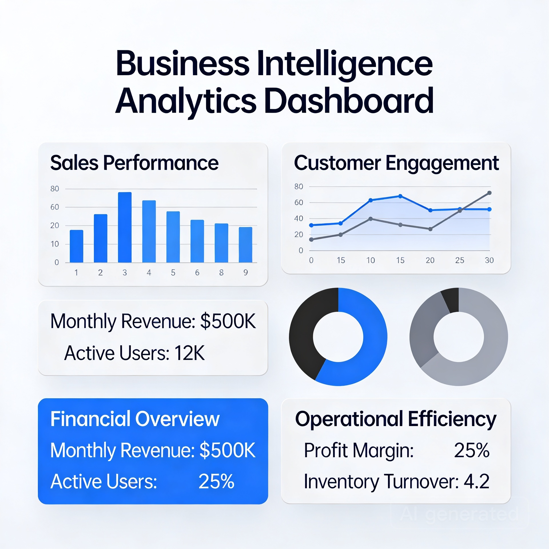 Business Intelligence