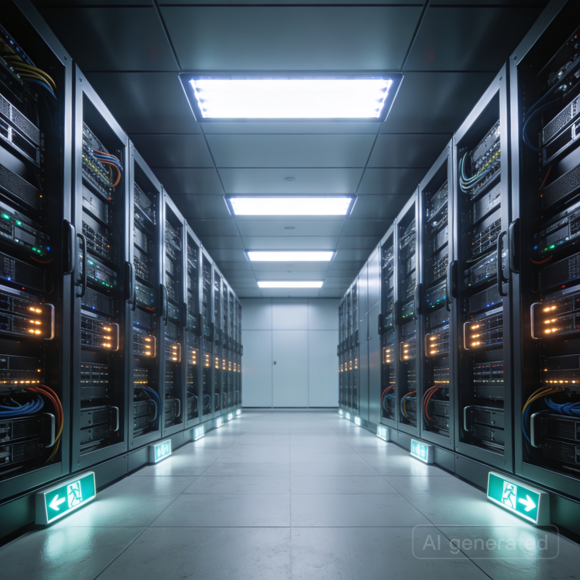 IT Infrastructure