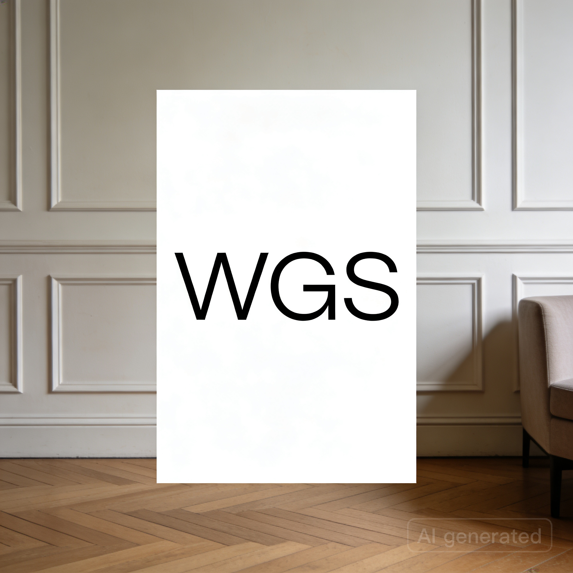 WGS